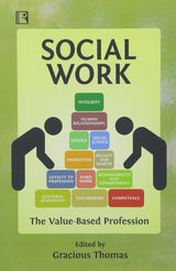 Social Work: The Value-Based Profession - Retail Maharaj