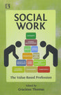 Social Work: The Value-Based Profession - Retail Maharaj