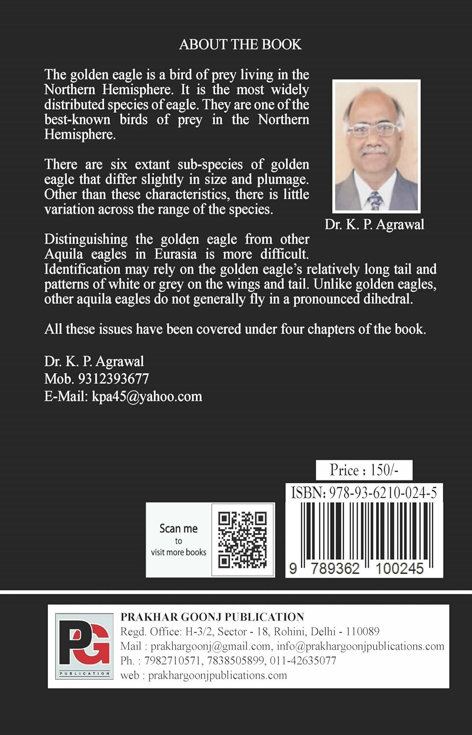 Why is India Called as Golden Eagle (English Version)