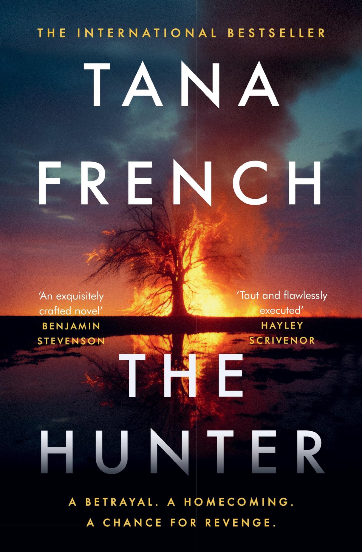The Hunter