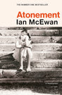 Atonement: Discover the modern classic that has sold over two million copies. - Retail Maharaj