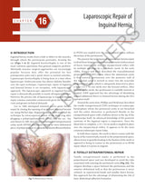 Textbook of Laparoscopy for Surgeons and Gynecologists