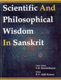 Scientific and Philosophical Wisdom In Sanskrit - Retail Maharaj