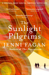 The Sunlight Pilgrims - Retail Maharaj