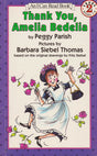 Thank You, Amelia Bedelia (I Can Read Level 2) - Retail Maharaj