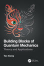 Building Blocks of Quantum Mechanics - Retail Maharaj