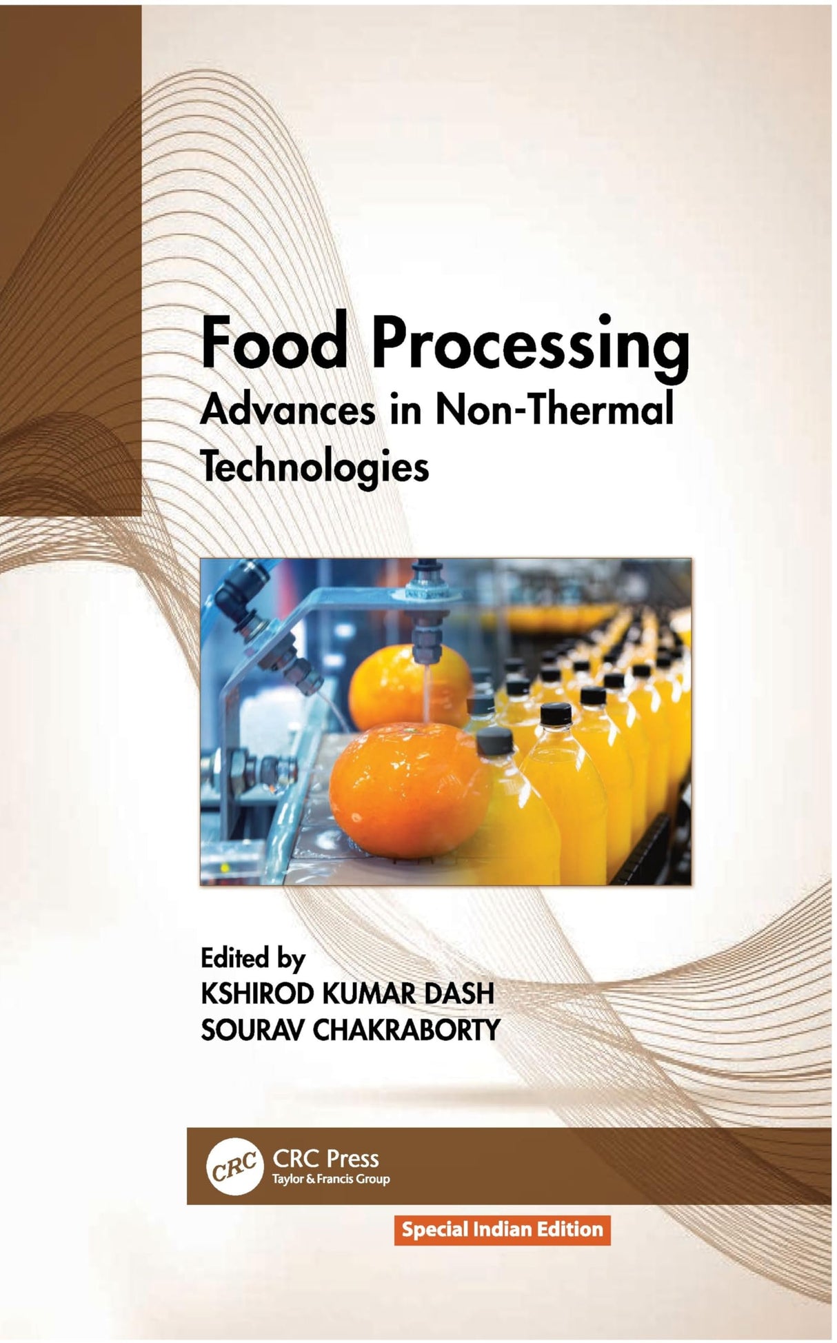 Food Processing - Retail Maharaj