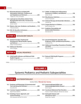 LEARNING THROUGH MCQS IN PEDIATRICS FOR MD AND DM STUDENTS (2VOLS)