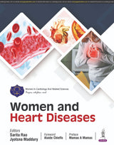 WOMEN AND HEART DISEASES