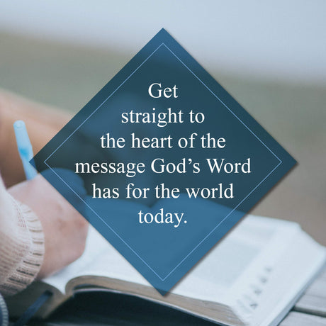 The Swindoll Study Bible NLT - Retail Maharaj