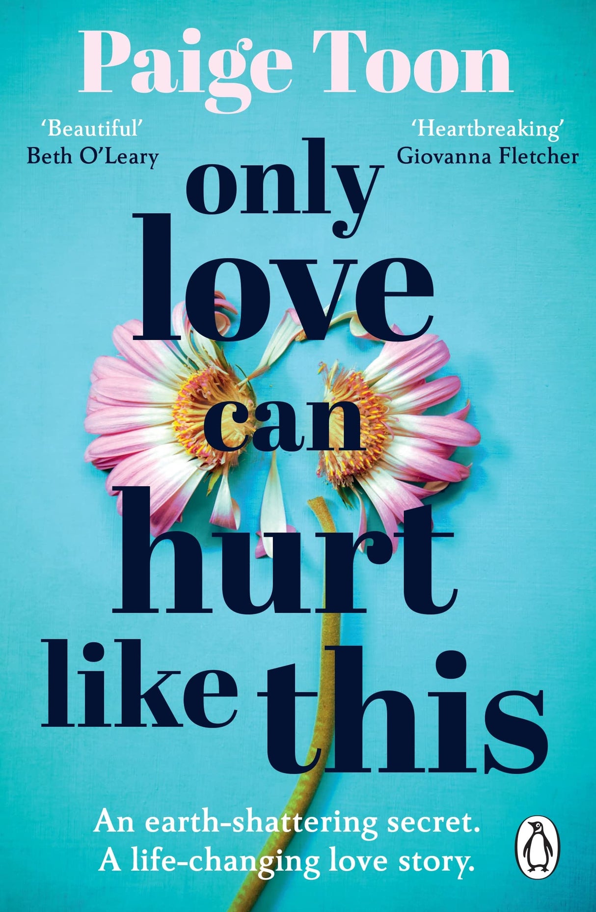 Only Love Can Hurt Like This - Retail Maharaj