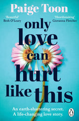 Only Love Can Hurt Like This - Retail Maharaj