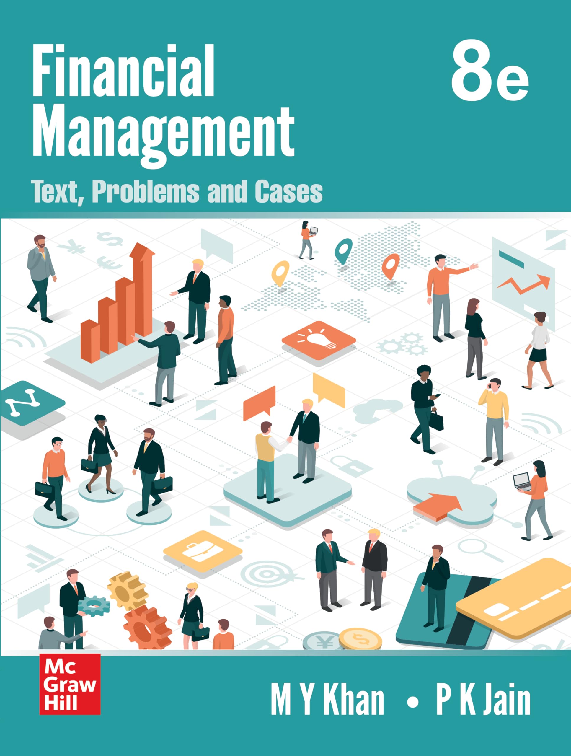 Intangible Management: Tools for Solving the Accounting and Management Crisis [ペーパーバック] Standfield， Ken Financial Management: Text, Problems And Cases | 8th Edition | M. Y. K