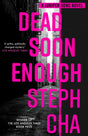 Dead Soon Enough - Retail Maharaj