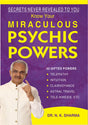 MIRACULOUS PSYCHIC POWERS - Retail Maharaj