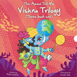 The Amma Tell Me Vishnu Trilogy Three Book Set - Retail Maharaj