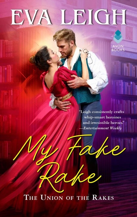 My Fake Rake - Retail Maharaj