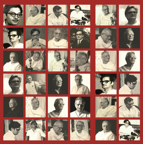 Gulzar Saab: Hazaar Rahen Mud Ke Dekheen - Retail Maharaj