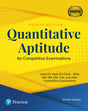 Quantitative Aptitude for Competitive Examinations, 4e - Retail Maharaj