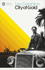 City of Gold - Retail Maharaj