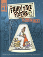 The Fairy Tale Fixers 1: Cinderella - Retail Maharaj