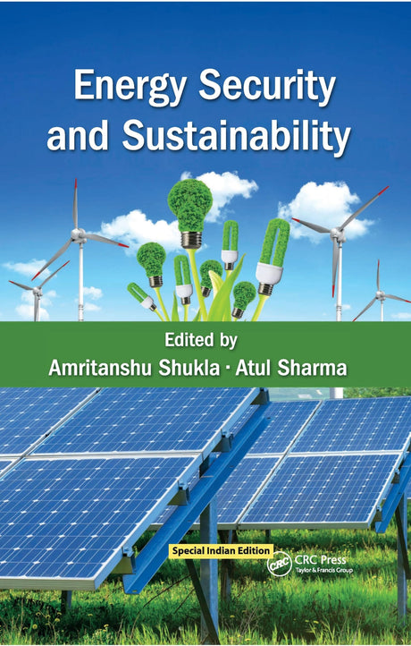 Energy Security and Sustainability - Retail Maharaj