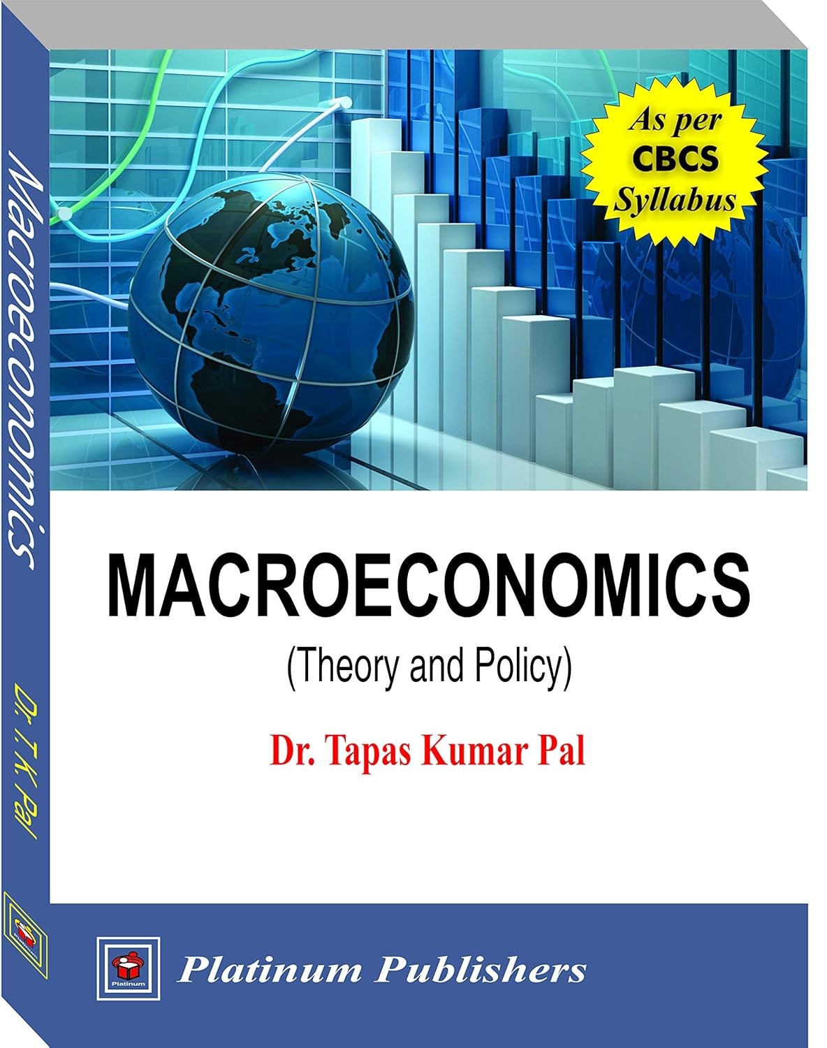 Macroeconomics : Theory And Policy - Retail Maharaj