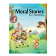 Moral Stories Book for Kids - Retail Maharaj