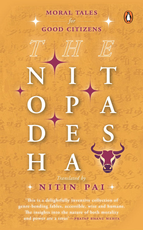 The Nitopadesha - Retail Maharaj