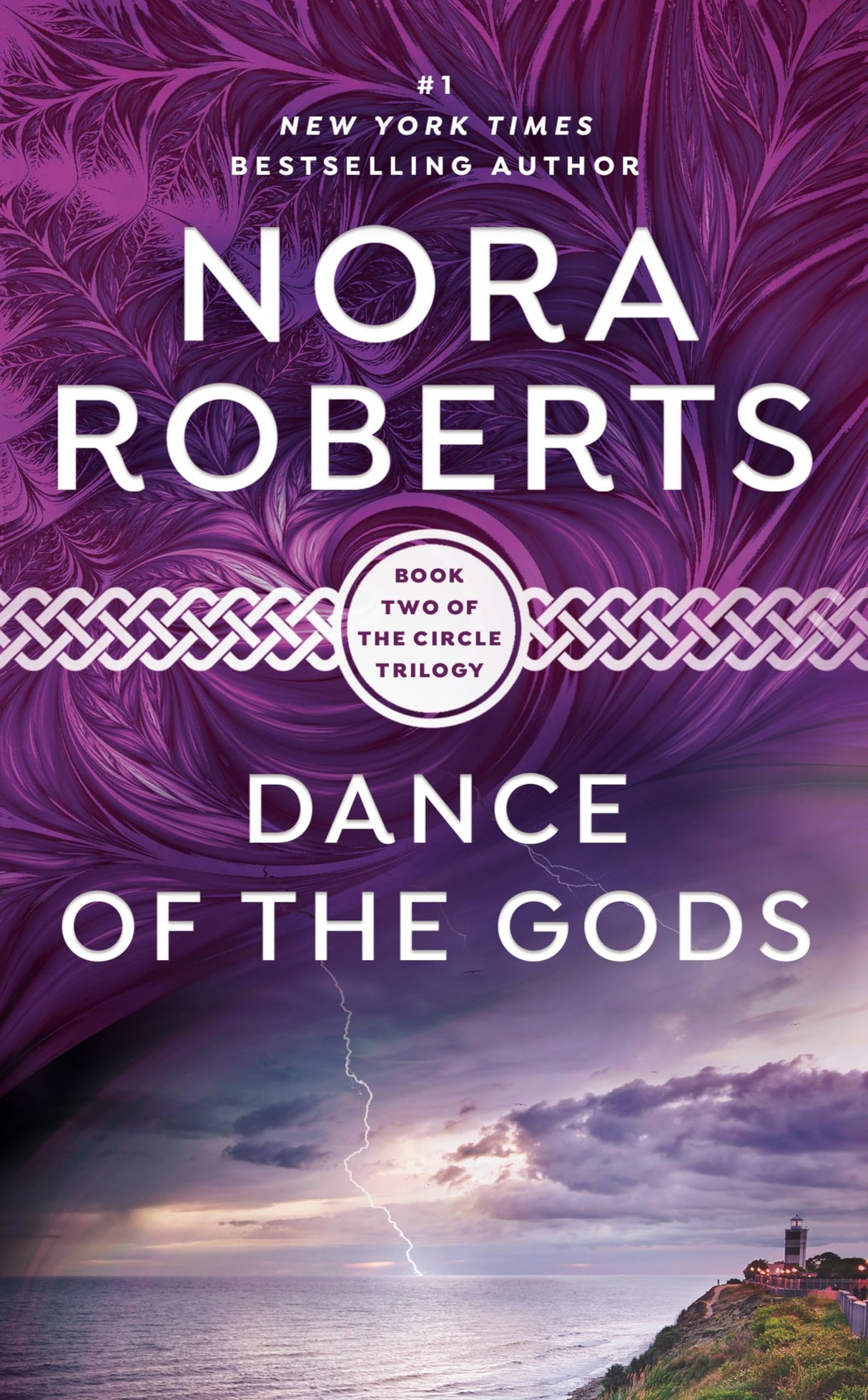Dance of the Gods: 2 (Circle Trilogy)