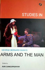 Studies In Arms And The Man - Retail Maharaj
