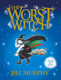 The Worst Witch (Colour Gift Edition) [Paperback] Jill Murphy - Retail Maharaj