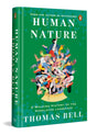 Human Nature: A Walking History of the Himalayan Landscape - Retail Maharaj