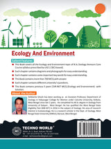 Ecology & Environment - Retail Maharaj