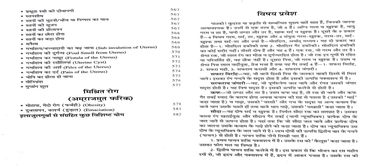 Hakim Lukman Ke Chamatkari Nuskhe (Naye Va Purane Jatil Rogo Ki Yunanu Chikitsa) - Retail Maharaj