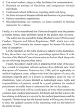 Law and the Doctor [paperback] Dr Sunila Sharma [Mar 24, 2023]…