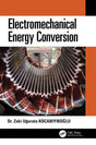 Electromechanical Energy Conversion - Retail Maharaj