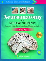 Neuroanatomy for Medical Students, 2ed