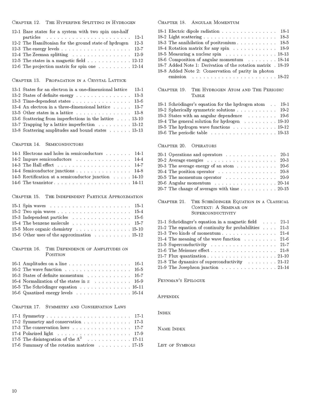 The Feynman Lectures on Physics: The Millenium Edition, Vol. 3 - Retail Maharaj