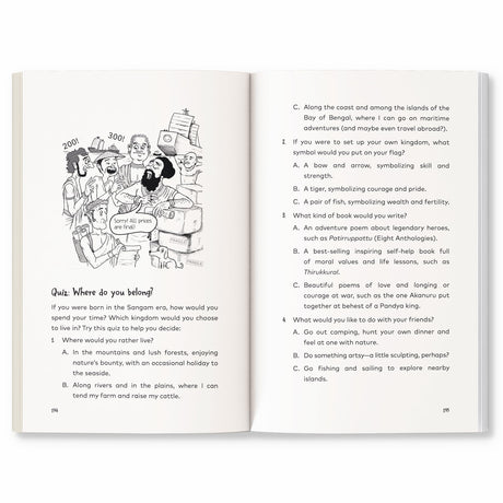 History Unpacked: The Why, When and What of Ancient India: A Fun Way to Learn History From the Stone Age to the Golden Age | Ages 10+ | Acharya, Saisudha and Bhasi, Rohit - Retail Maharaj