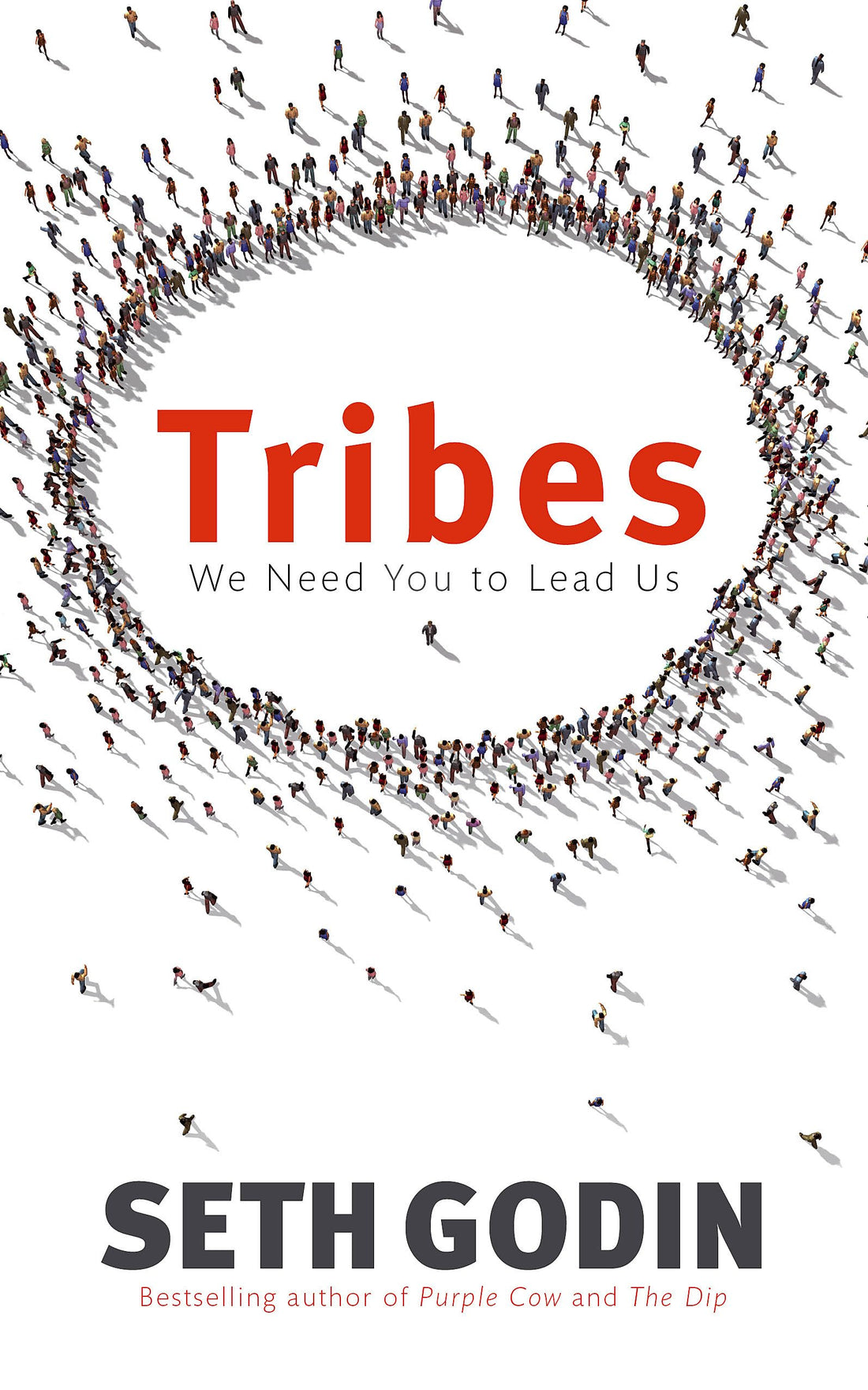 TRIBES