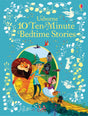 10 Ten-Minute Bedtime Stories - Retail Maharaj
