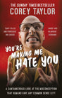 You're Making Me Hate You - Retail Maharaj