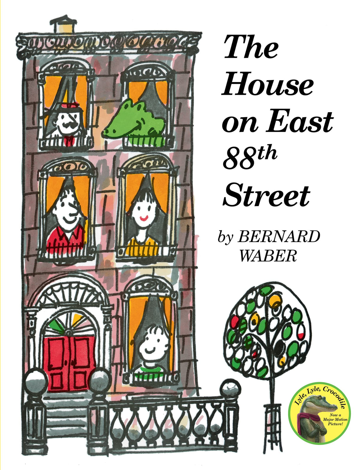 House On East 88Th Street (Rpkg), The
