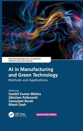 AI in Manufacturing and Green Technology - Retail Maharaj
