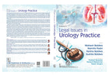 Legal Issues in Urology Practice (PB 2026)