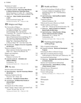 Anthropology, 15e - Retail Maharaj