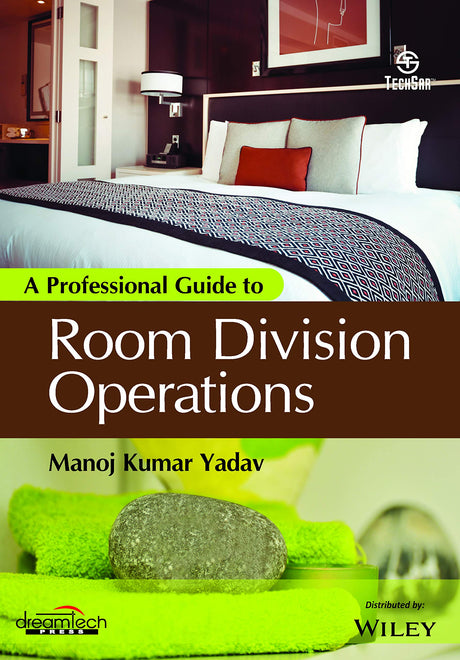 A Professional Guide to Room Division Operations - Retail Maharaj