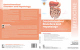 MEDICINE GASTROINTESTINAL DISORDERS AND HEPATOLOGY (PB 2025) (ISBN - 9789348426659 )