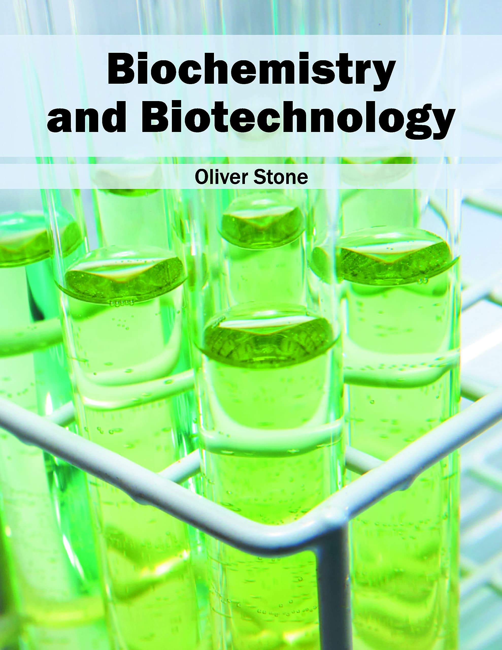 Biochemistry and Biotechnology